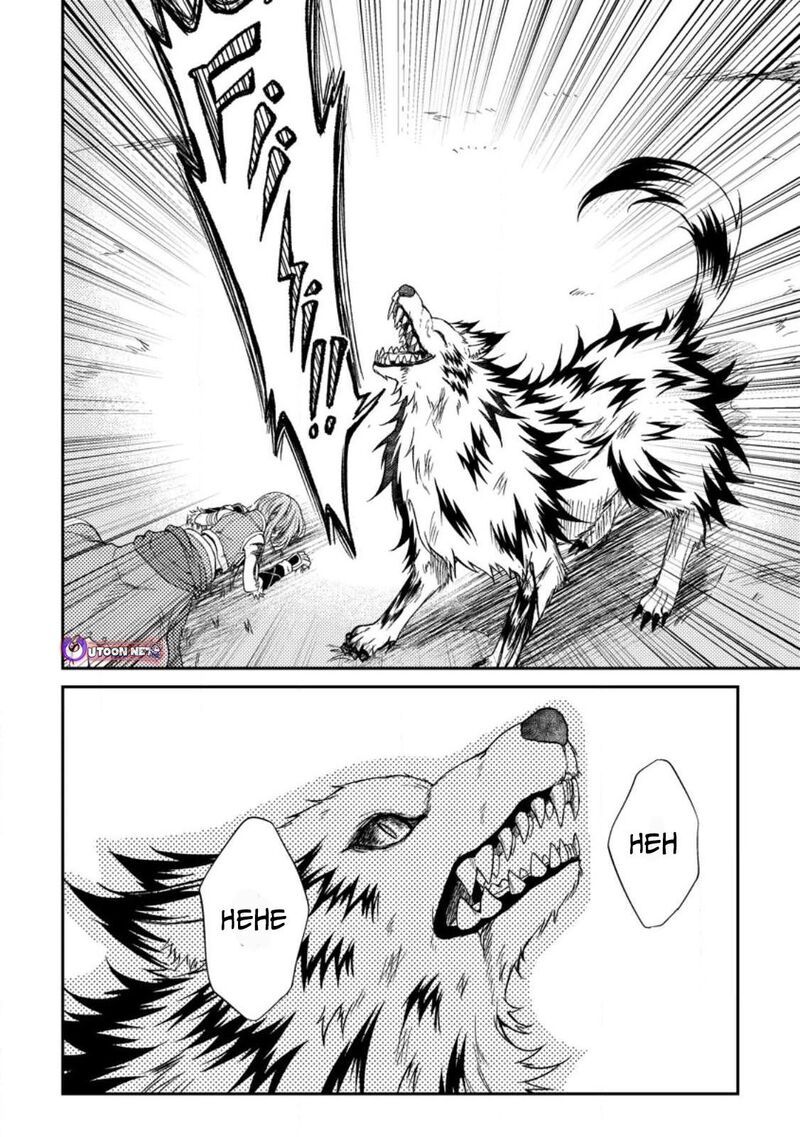 Party Kara Tsuihou Sareta Sono Chiyushi Jitsu Wa Saikyou Nitsuki Chapter 30 Page 28
