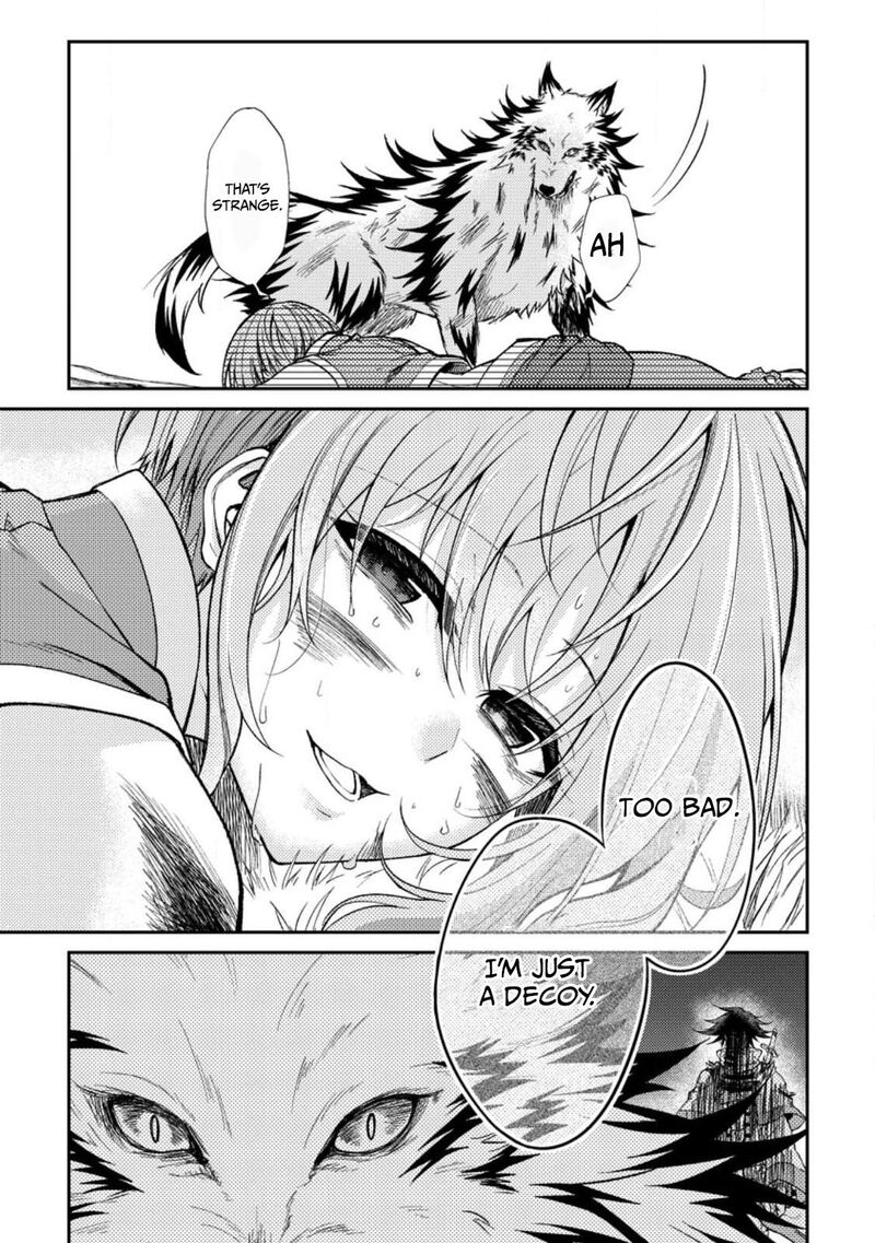 Party Kara Tsuihou Sareta Sono Chiyushi Jitsu Wa Saikyou Nitsuki Chapter 30 Page 29