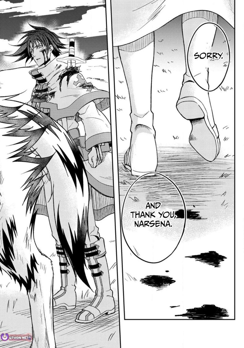 Party Kara Tsuihou Sareta Sono Chiyushi Jitsu Wa Saikyou Nitsuki Chapter 30 Page 30