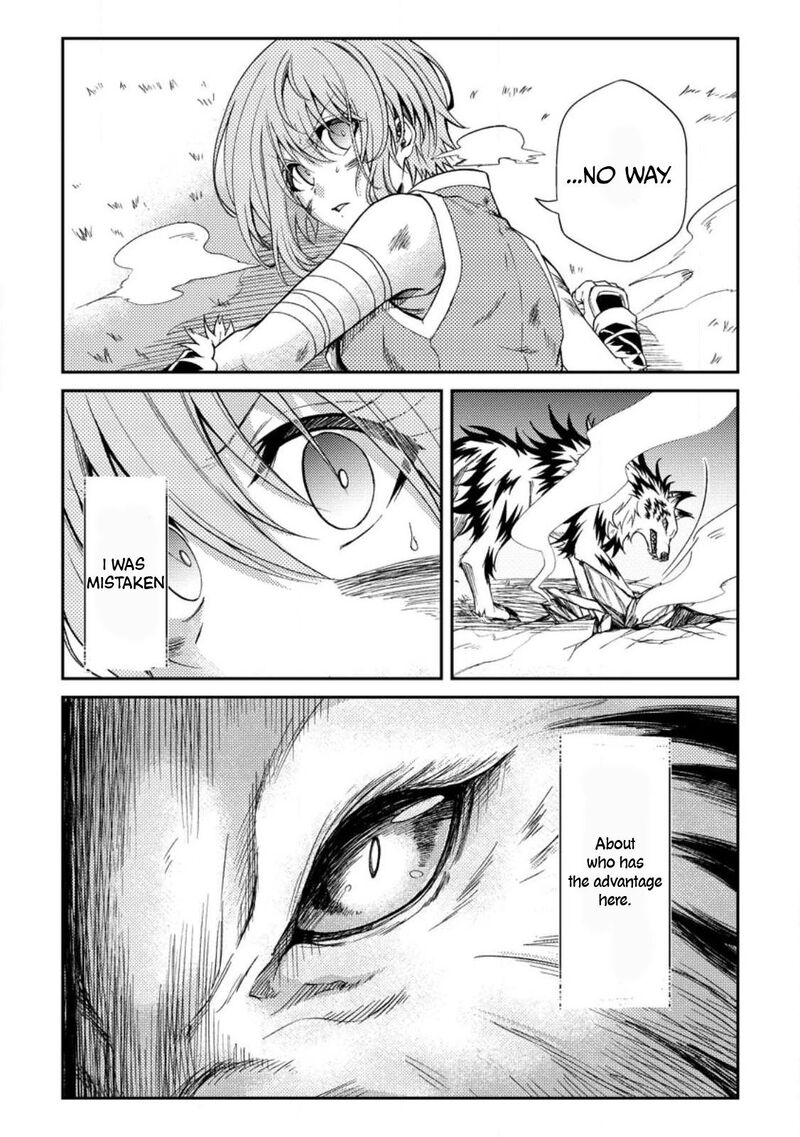 Party Kara Tsuihou Sareta Sono Chiyushi Jitsu Wa Saikyou Nitsuki Chapter 30 Page 4