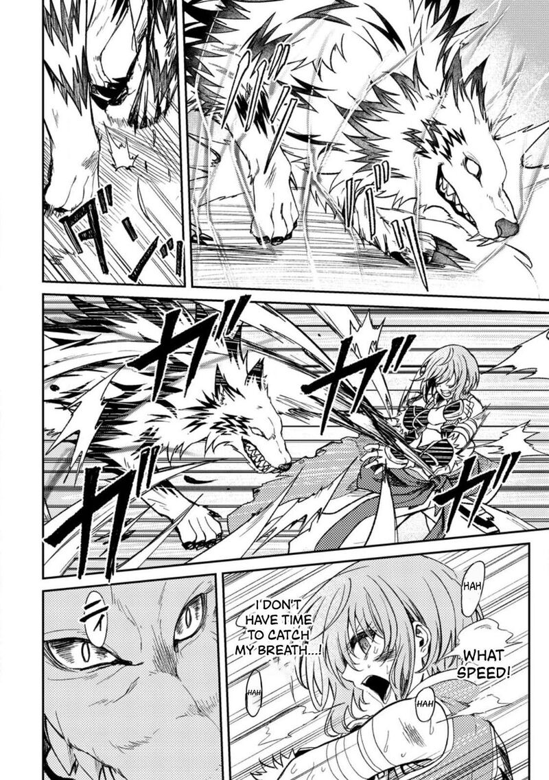 Party Kara Tsuihou Sareta Sono Chiyushi Jitsu Wa Saikyou Nitsuki Chapter 30 Page 6