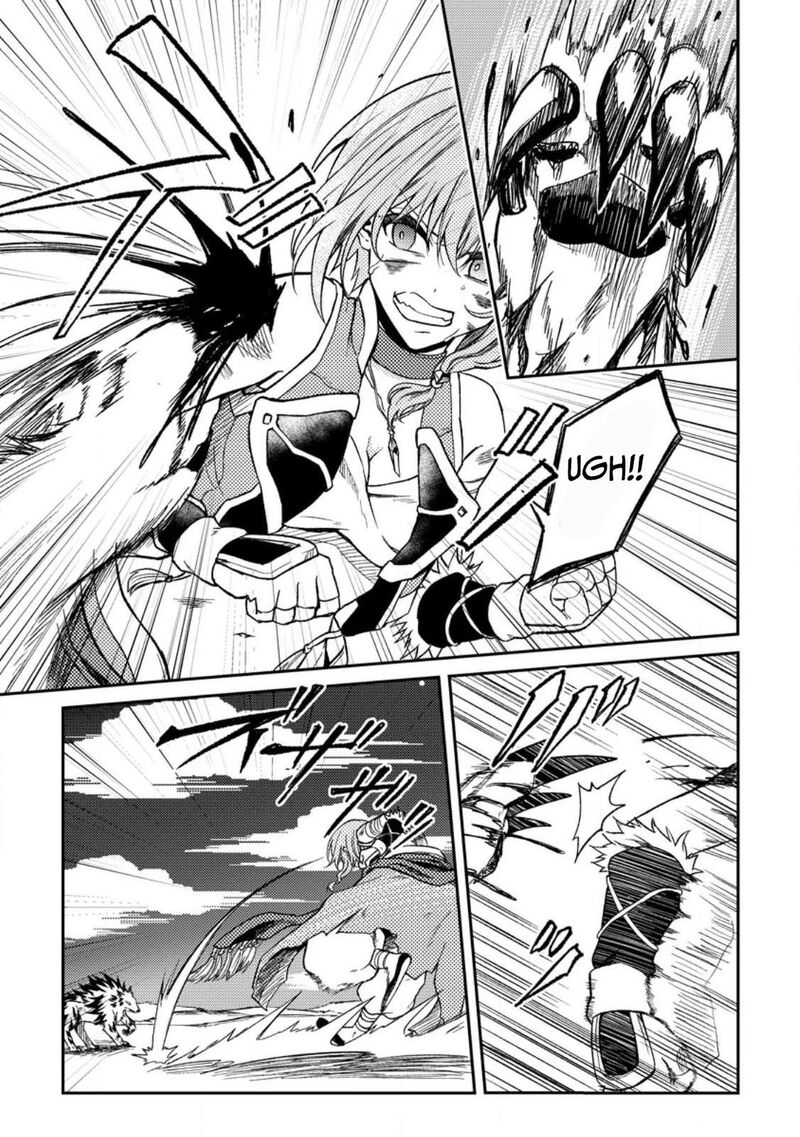 Party Kara Tsuihou Sareta Sono Chiyushi Jitsu Wa Saikyou Nitsuki Chapter 30 Page 7