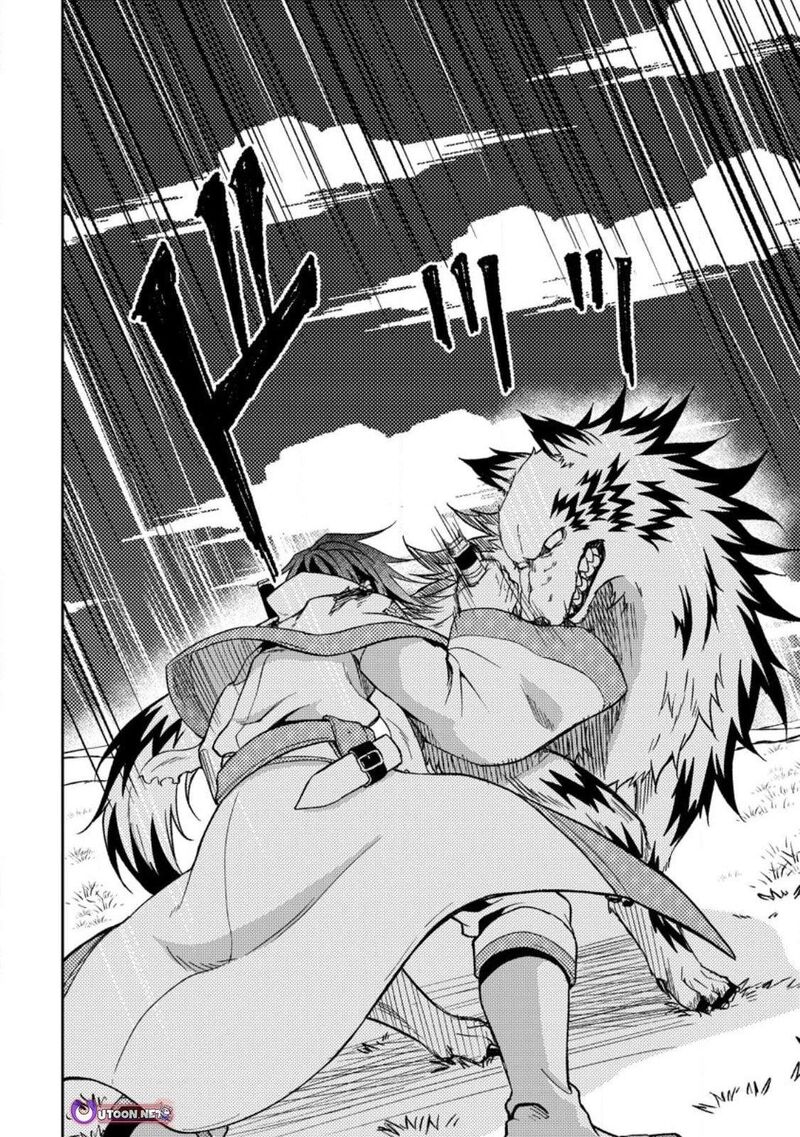 Party Kara Tsuihou Sareta Sono Chiyushi Jitsu Wa Saikyou Nitsuki Chapter 31 Page 10