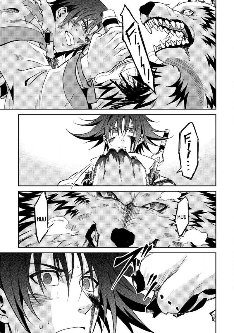 Party Kara Tsuihou Sareta Sono Chiyushi Jitsu Wa Saikyou Nitsuki Chapter 31 Page 11