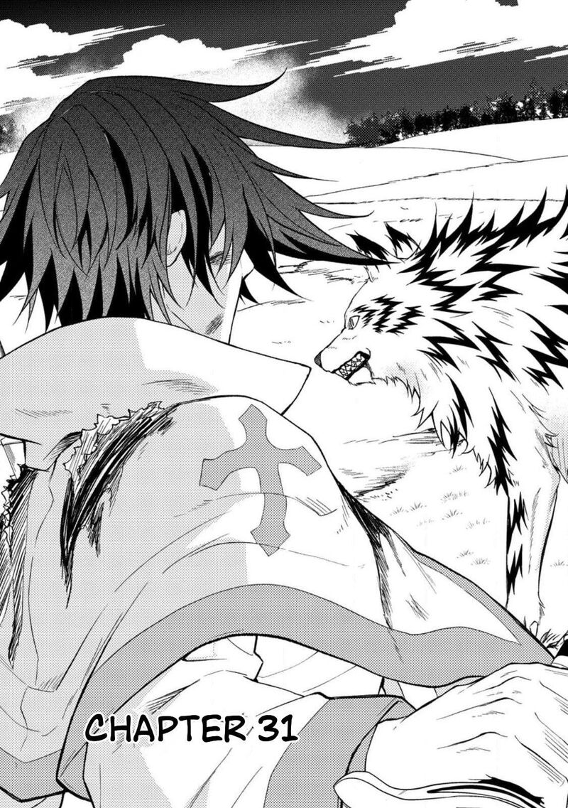 Party Kara Tsuihou Sareta Sono Chiyushi Jitsu Wa Saikyou Nitsuki Chapter 31 Page 3