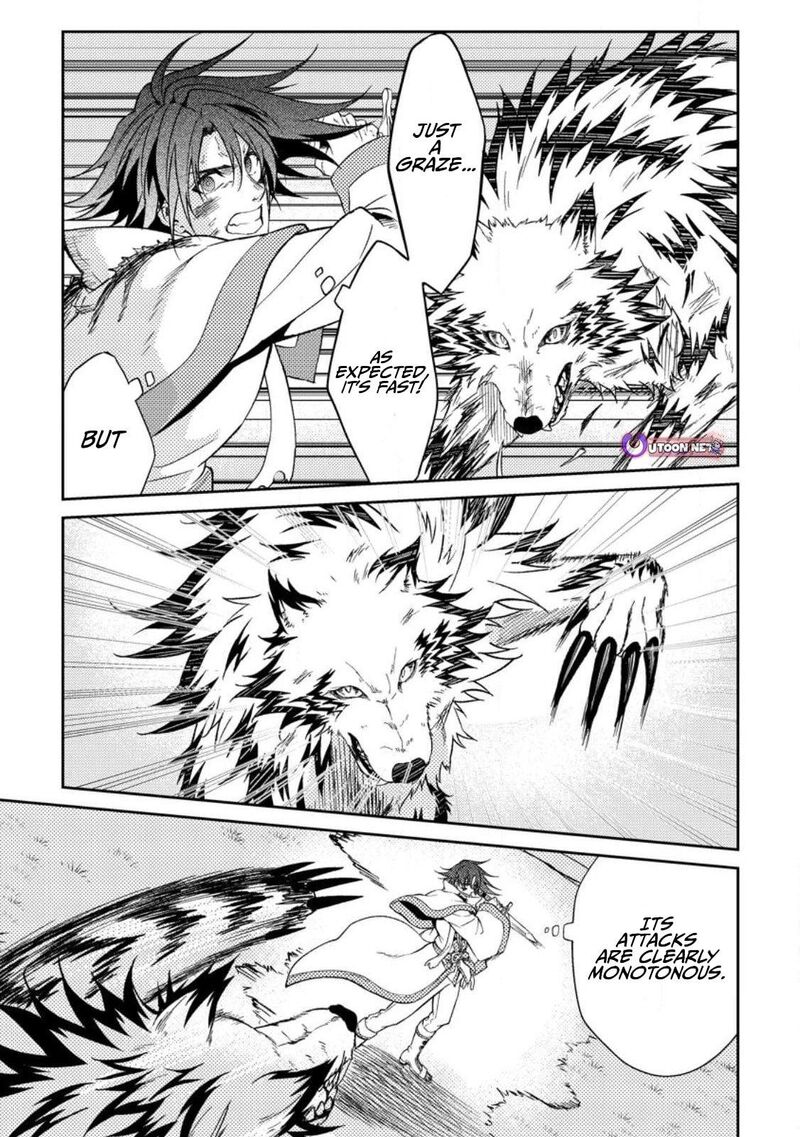 Party Kara Tsuihou Sareta Sono Chiyushi Jitsu Wa Saikyou Nitsuki Chapter 31 Page 5