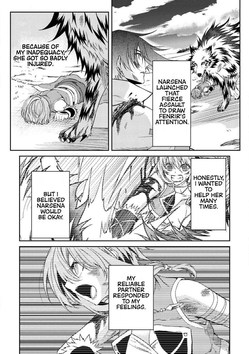 Party Kara Tsuihou Sareta Sono Chiyushi Jitsu Wa Saikyou Nitsuki Chapter 31 Page 7