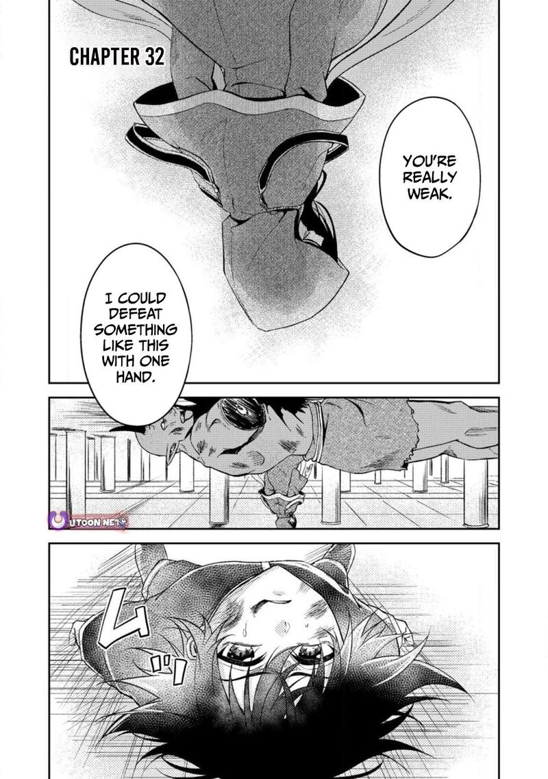 Party Kara Tsuihou Sareta Sono Chiyushi Jitsu Wa Saikyou Nitsuki Chapter 32 Page 1