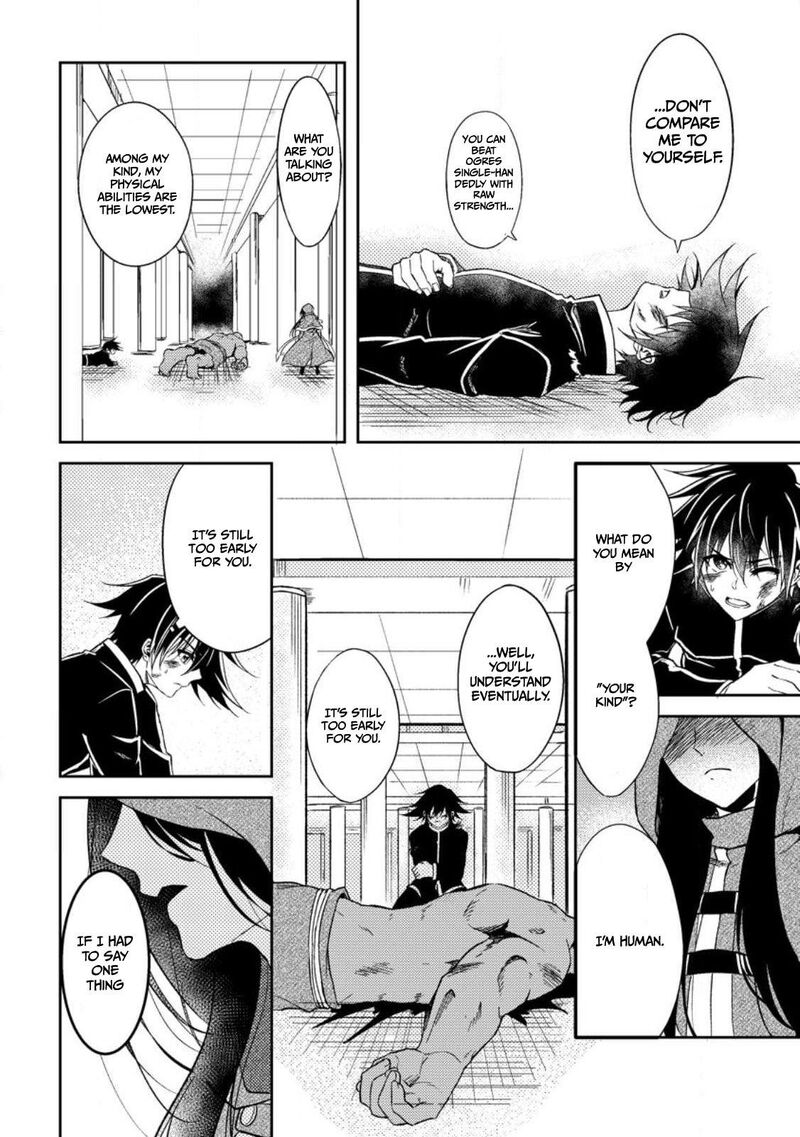Party Kara Tsuihou Sareta Sono Chiyushi Jitsu Wa Saikyou Nitsuki Chapter 32 Page 2