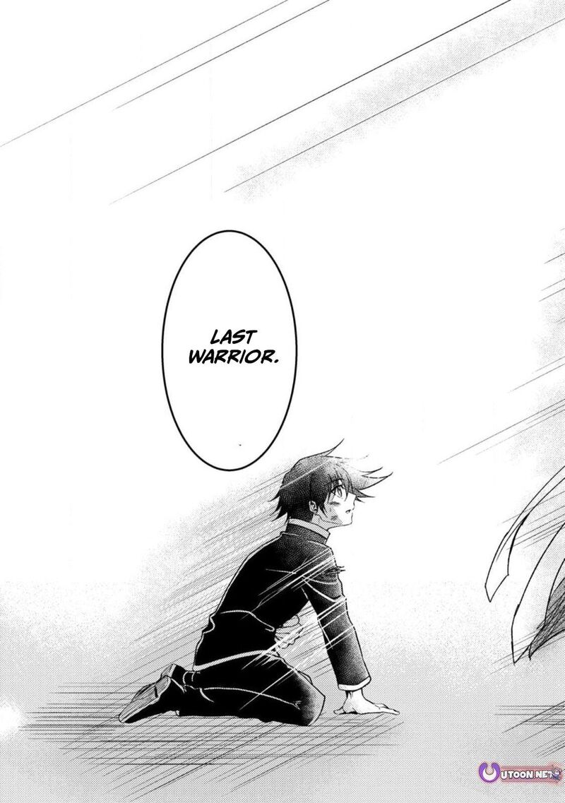 Party Kara Tsuihou Sareta Sono Chiyushi Jitsu Wa Saikyou Nitsuki Chapter 32 Page 5