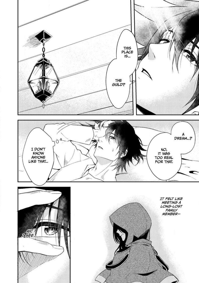 Party Kara Tsuihou Sareta Sono Chiyushi Jitsu Wa Saikyou Nitsuki Chapter 32 Page 6
