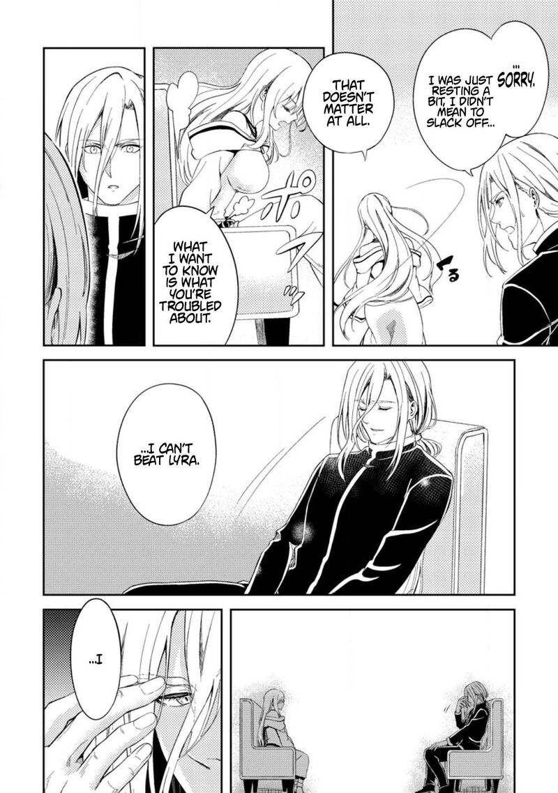 Party Kara Tsuihou Sareta Sono Chiyushi Jitsu Wa Saikyou Nitsuki Chapter 36 Page 10