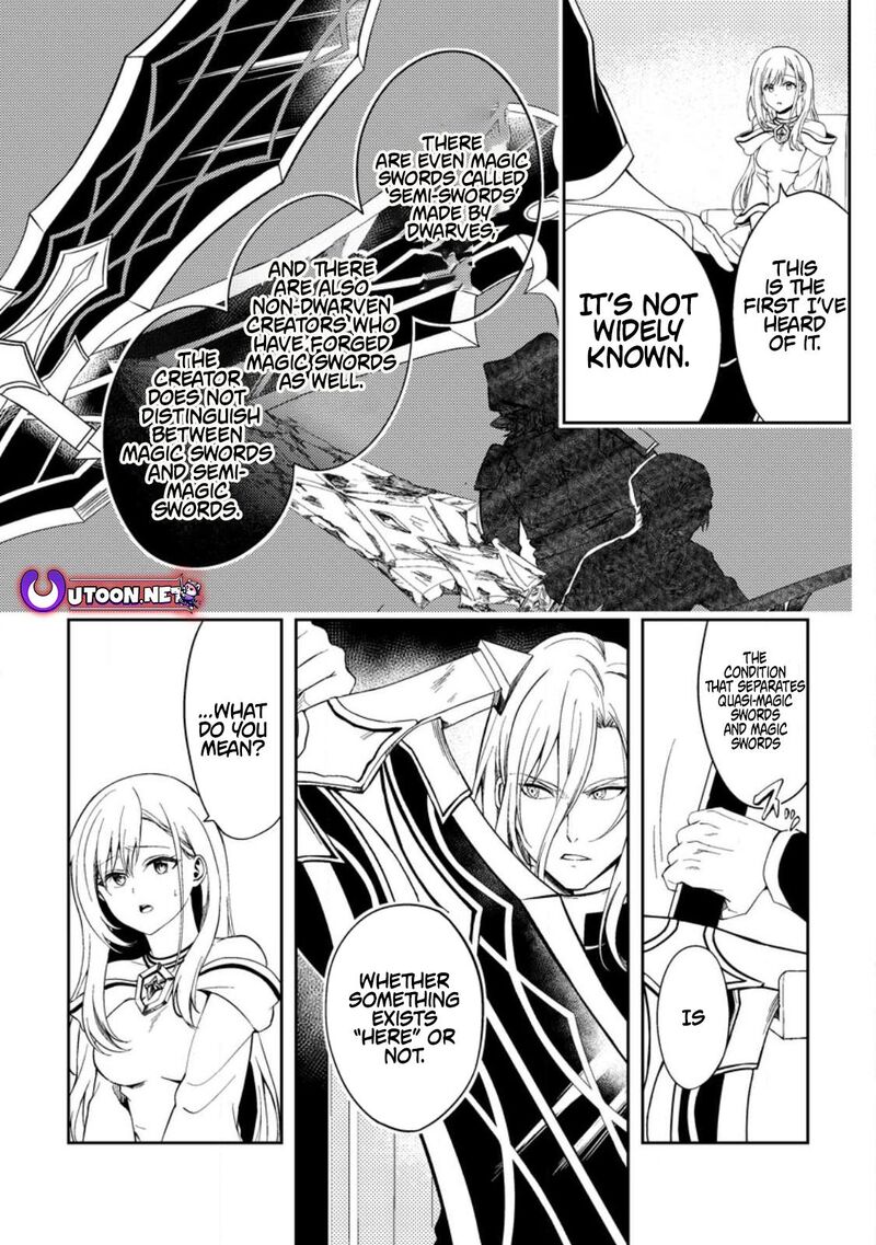 Party Kara Tsuihou Sareta Sono Chiyushi Jitsu Wa Saikyou Nitsuki Chapter 36 Page 12