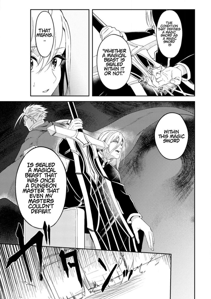 Party Kara Tsuihou Sareta Sono Chiyushi Jitsu Wa Saikyou Nitsuki Chapter 36 Page 13