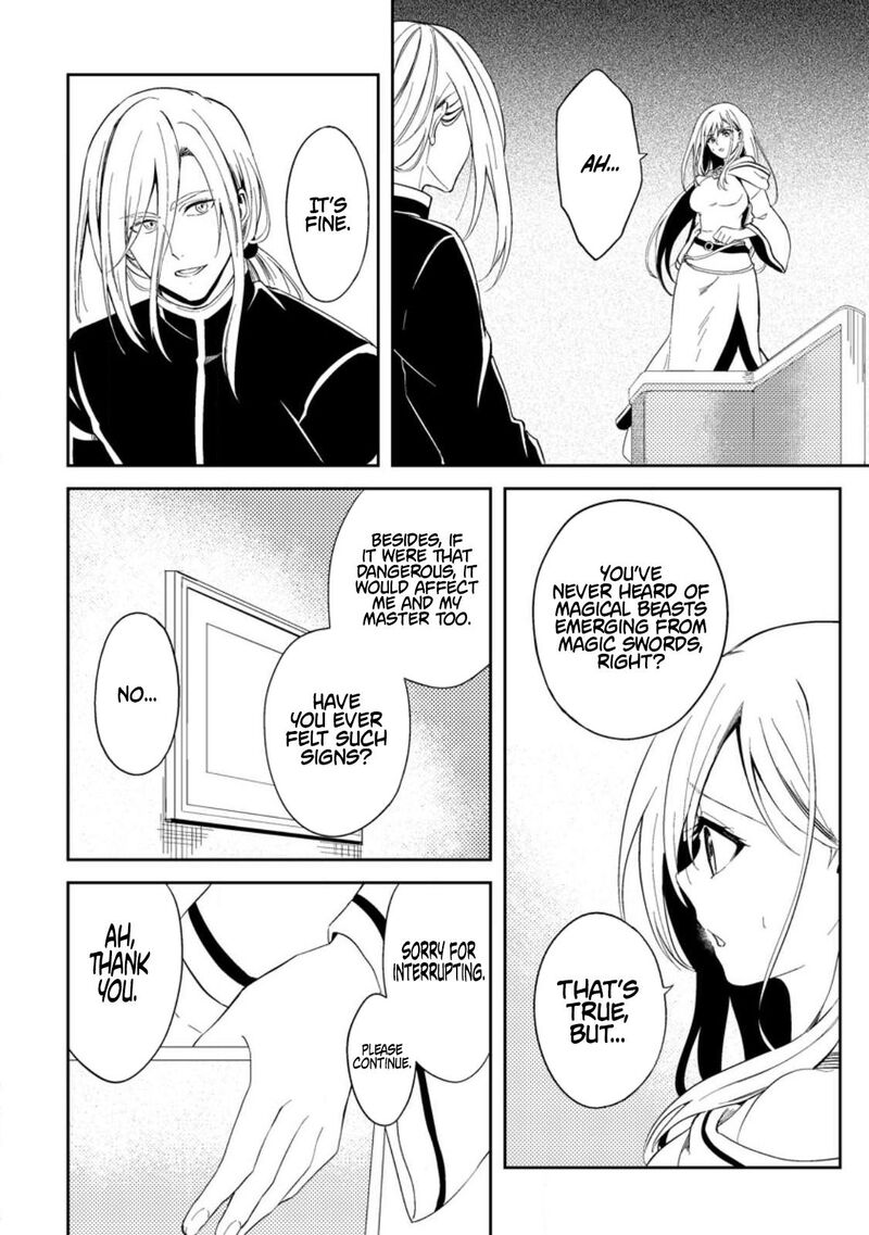 Party Kara Tsuihou Sareta Sono Chiyushi Jitsu Wa Saikyou Nitsuki Chapter 36 Page 14