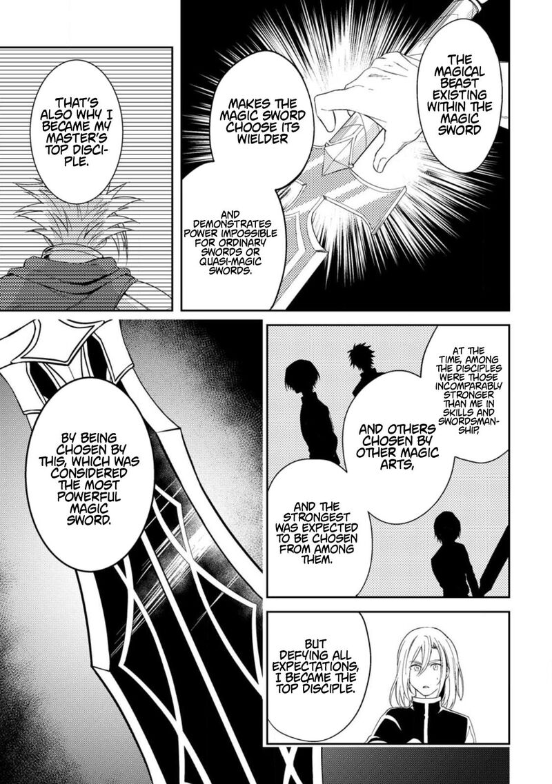 Party Kara Tsuihou Sareta Sono Chiyushi Jitsu Wa Saikyou Nitsuki Chapter 36 Page 15