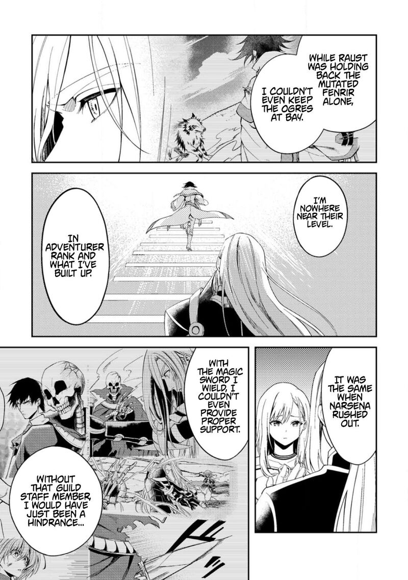 Party Kara Tsuihou Sareta Sono Chiyushi Jitsu Wa Saikyou Nitsuki Chapter 36 Page 19