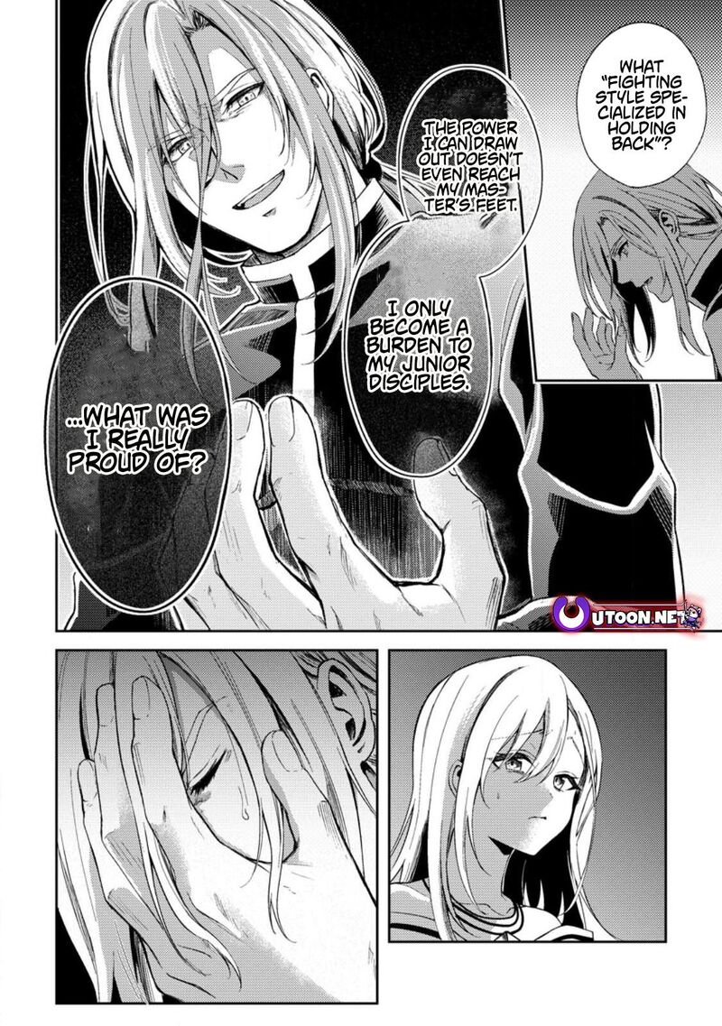 Party Kara Tsuihou Sareta Sono Chiyushi Jitsu Wa Saikyou Nitsuki Chapter 36 Page 20