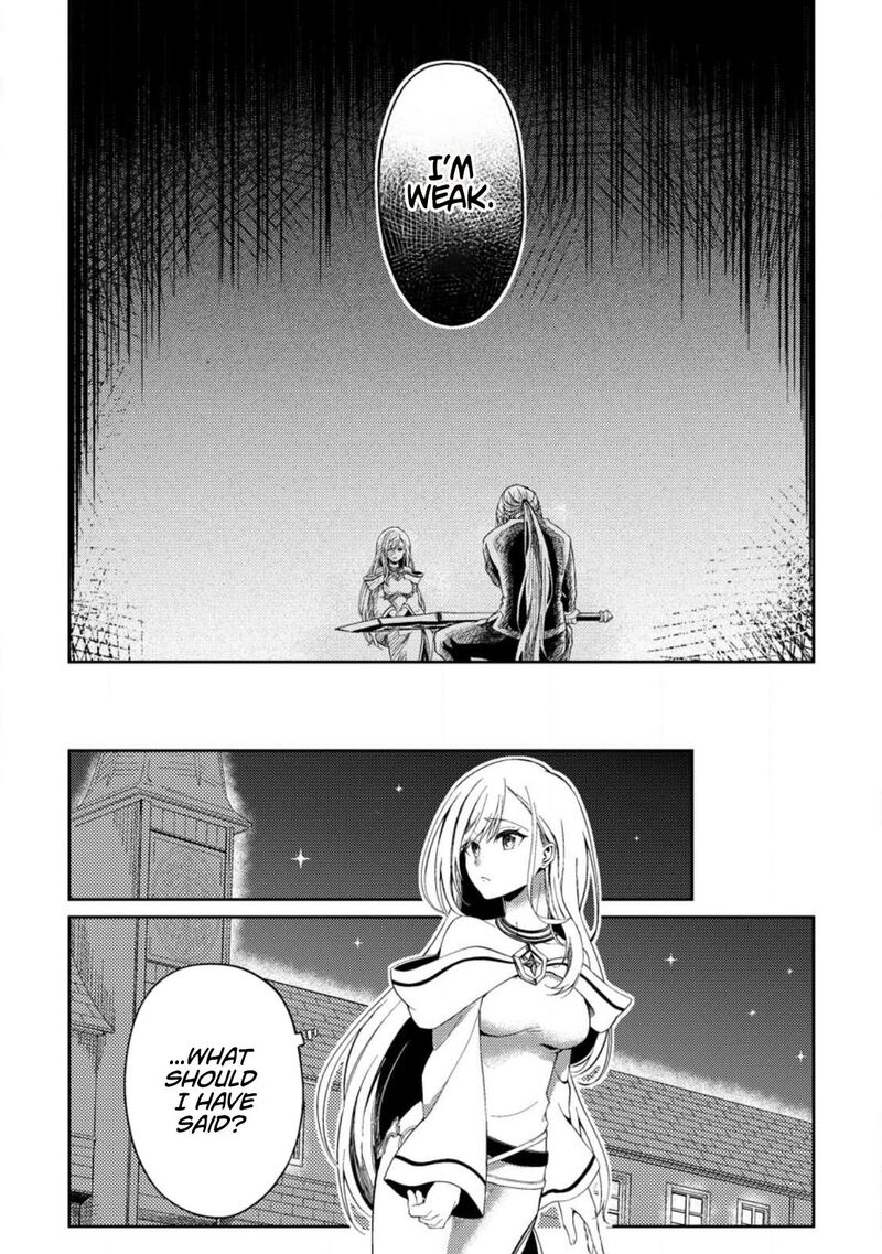 Party Kara Tsuihou Sareta Sono Chiyushi Jitsu Wa Saikyou Nitsuki Chapter 36 Page 21