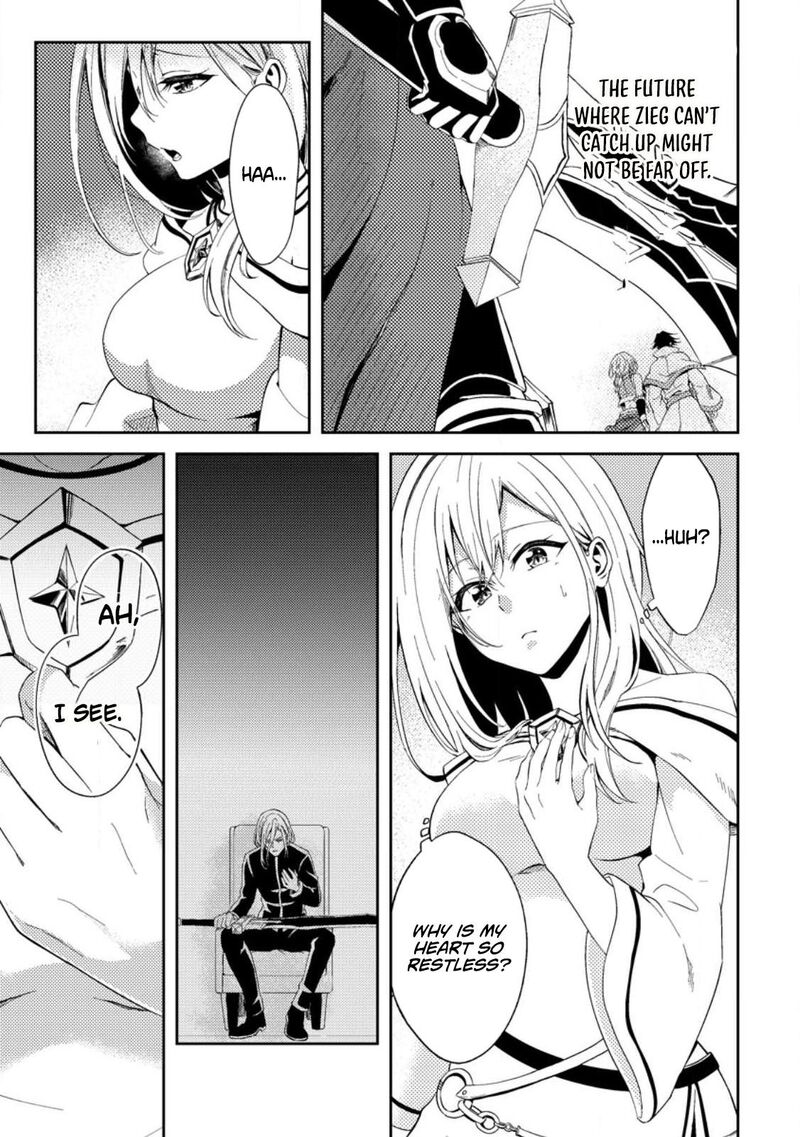 Party Kara Tsuihou Sareta Sono Chiyushi Jitsu Wa Saikyou Nitsuki Chapter 36 Page 23