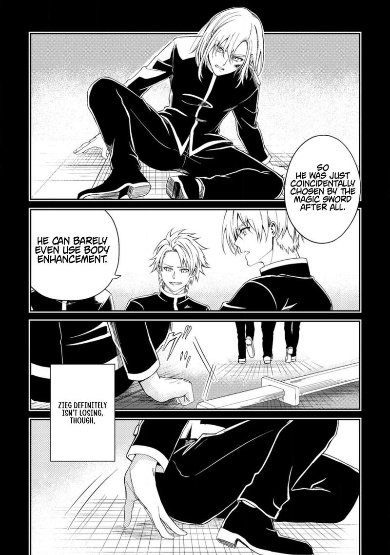 Party Kara Tsuihou Sareta Sono Chiyushi Jitsu Wa Saikyou Nitsuki Chapter 36 Page 26