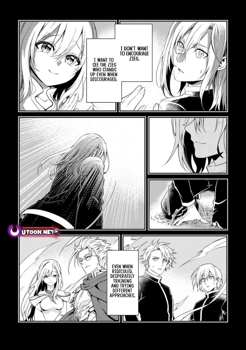 Party Kara Tsuihou Sareta Sono Chiyushi Jitsu Wa Saikyou Nitsuki Chapter 36 Page 28