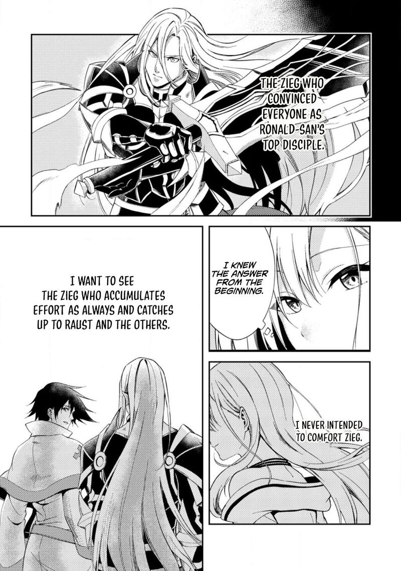 Party Kara Tsuihou Sareta Sono Chiyushi Jitsu Wa Saikyou Nitsuki Chapter 36 Page 29