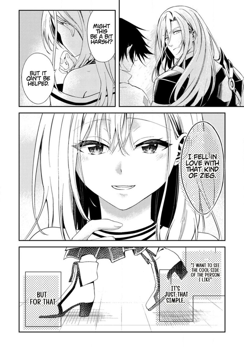 Party Kara Tsuihou Sareta Sono Chiyushi Jitsu Wa Saikyou Nitsuki Chapter 36 Page 30