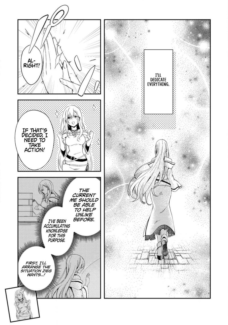 Party Kara Tsuihou Sareta Sono Chiyushi Jitsu Wa Saikyou Nitsuki Chapter 36 Page 31