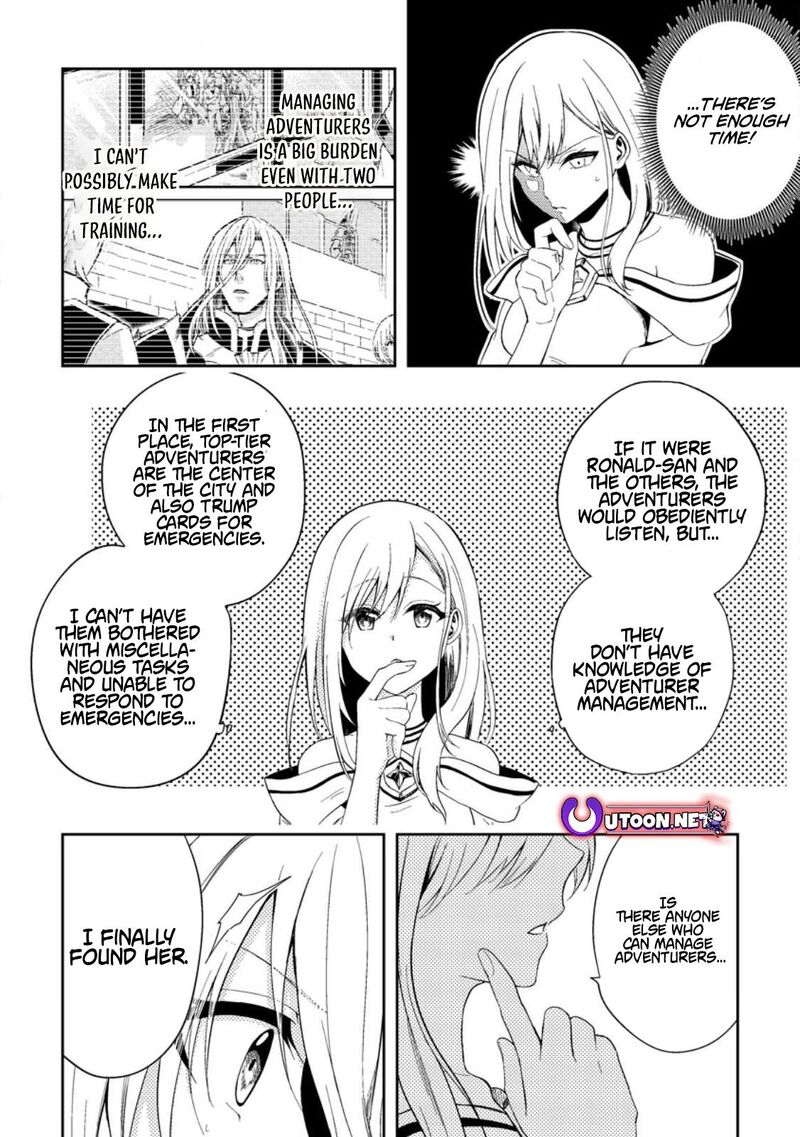 Party Kara Tsuihou Sareta Sono Chiyushi Jitsu Wa Saikyou Nitsuki Chapter 36 Page 32