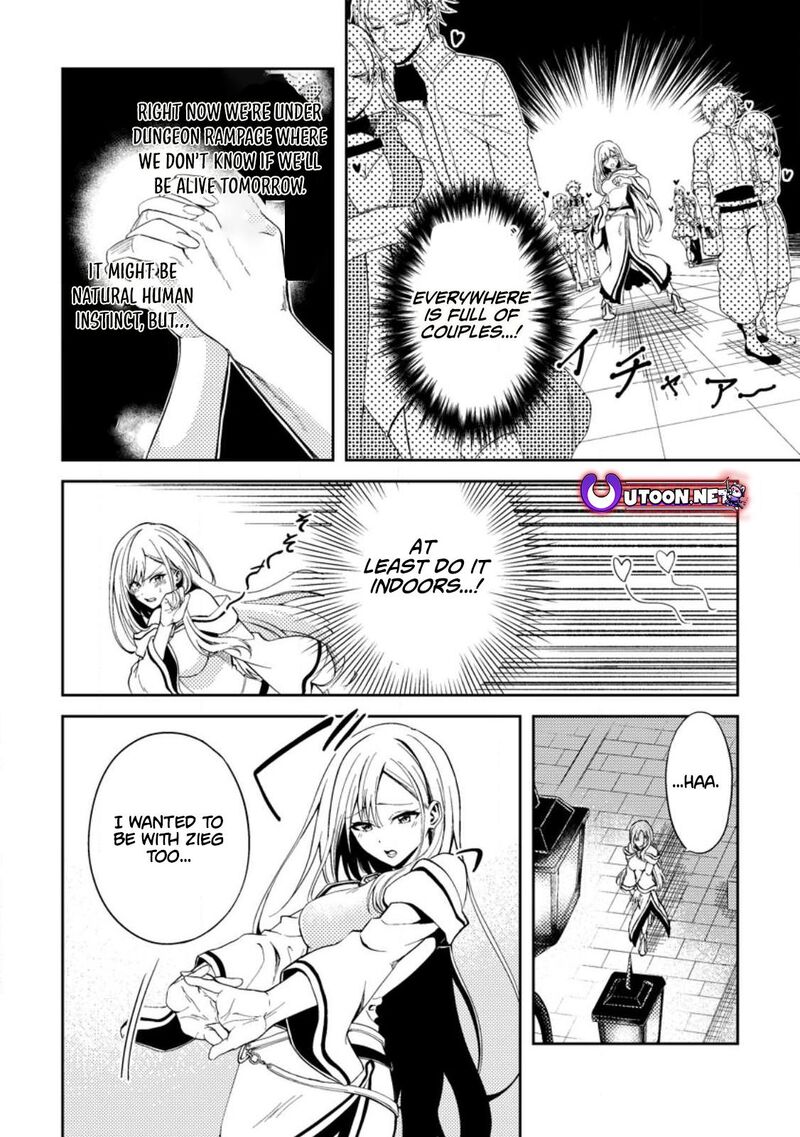 Party Kara Tsuihou Sareta Sono Chiyushi Jitsu Wa Saikyou Nitsuki Chapter 36 Page 4