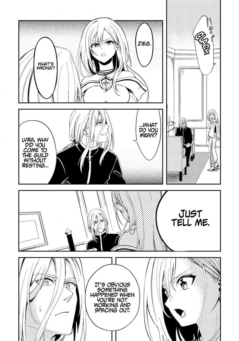 Party Kara Tsuihou Sareta Sono Chiyushi Jitsu Wa Saikyou Nitsuki Chapter 36 Page 9