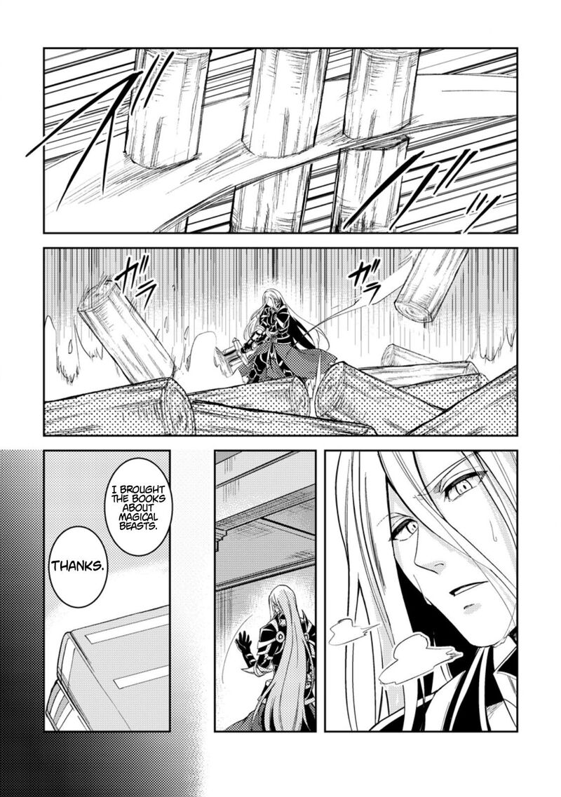 Party Kara Tsuihou Sareta Sono Chiyushi Jitsu Wa Saikyou Nitsuki Chapter 37 Page 20