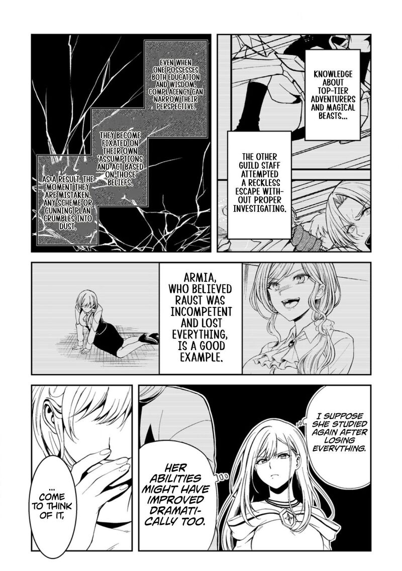 Party Kara Tsuihou Sareta Sono Chiyushi Jitsu Wa Saikyou Nitsuki Chapter 37 Page 3