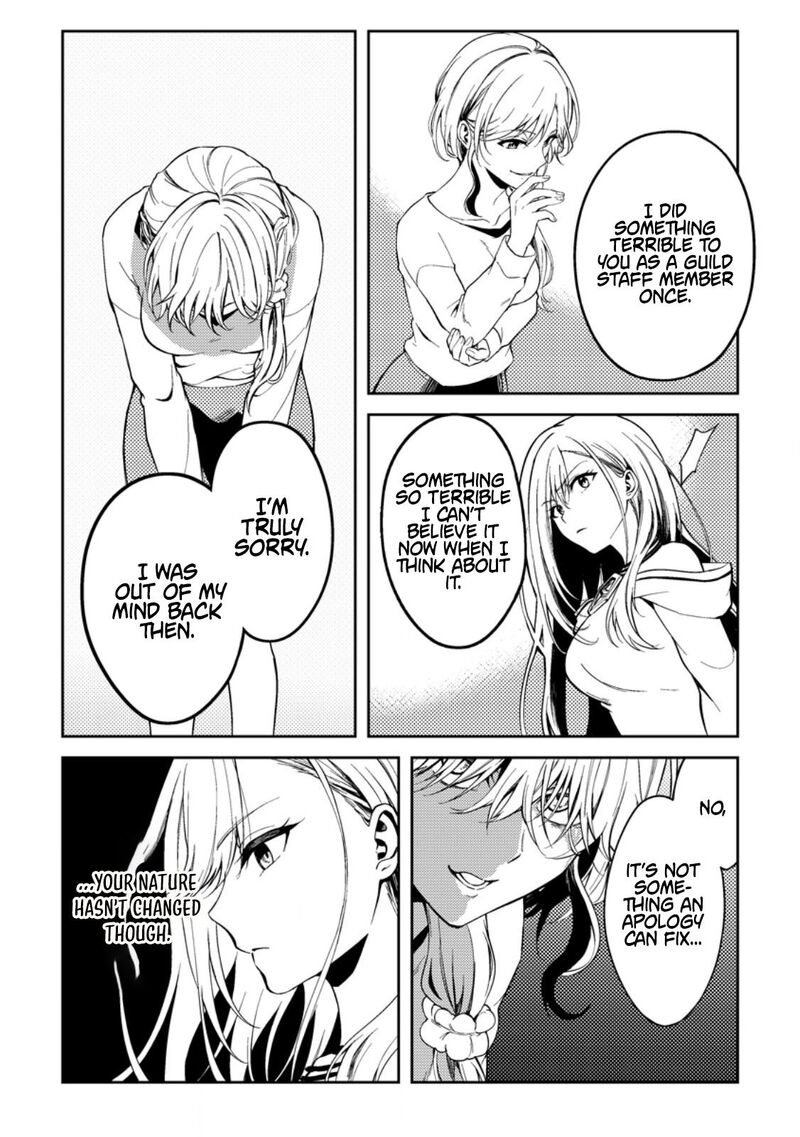 Party Kara Tsuihou Sareta Sono Chiyushi Jitsu Wa Saikyou Nitsuki Chapter 37 Page 4