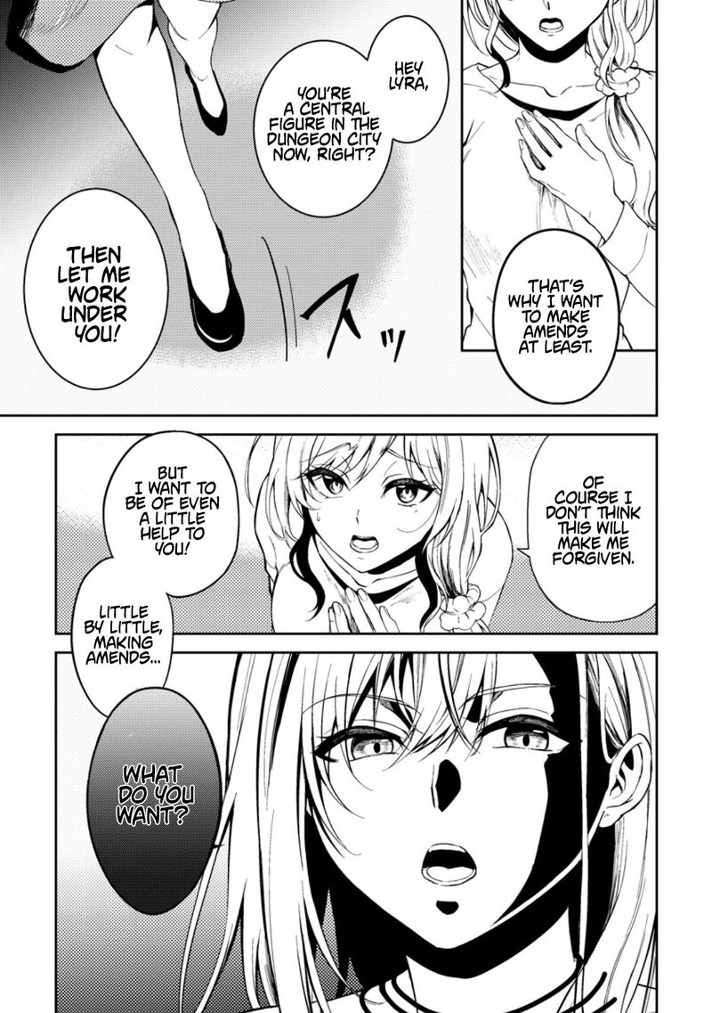 Party Kara Tsuihou Sareta Sono Chiyushi Jitsu Wa Saikyou Nitsuki Chapter 37 Page 5