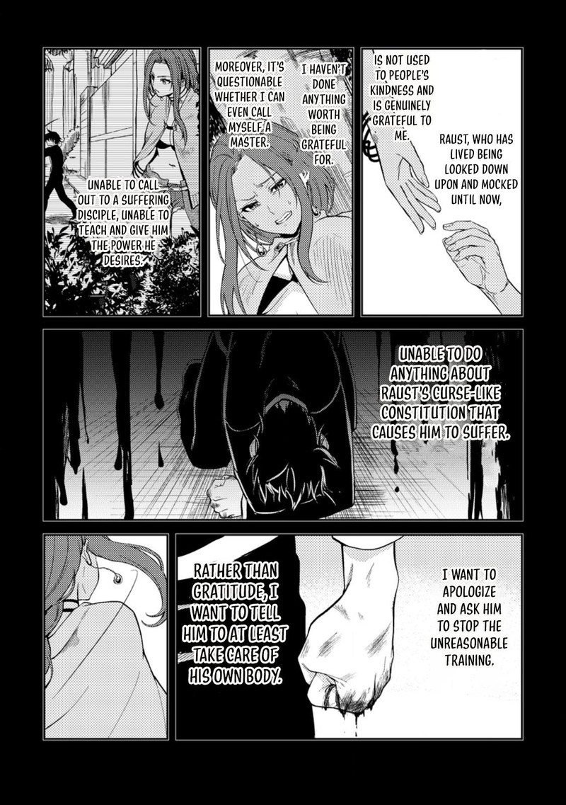 Party Kara Tsuihou Sareta Sono Chiyushi Jitsu Wa Saikyou Nitsuki Chapter 38a Page 10