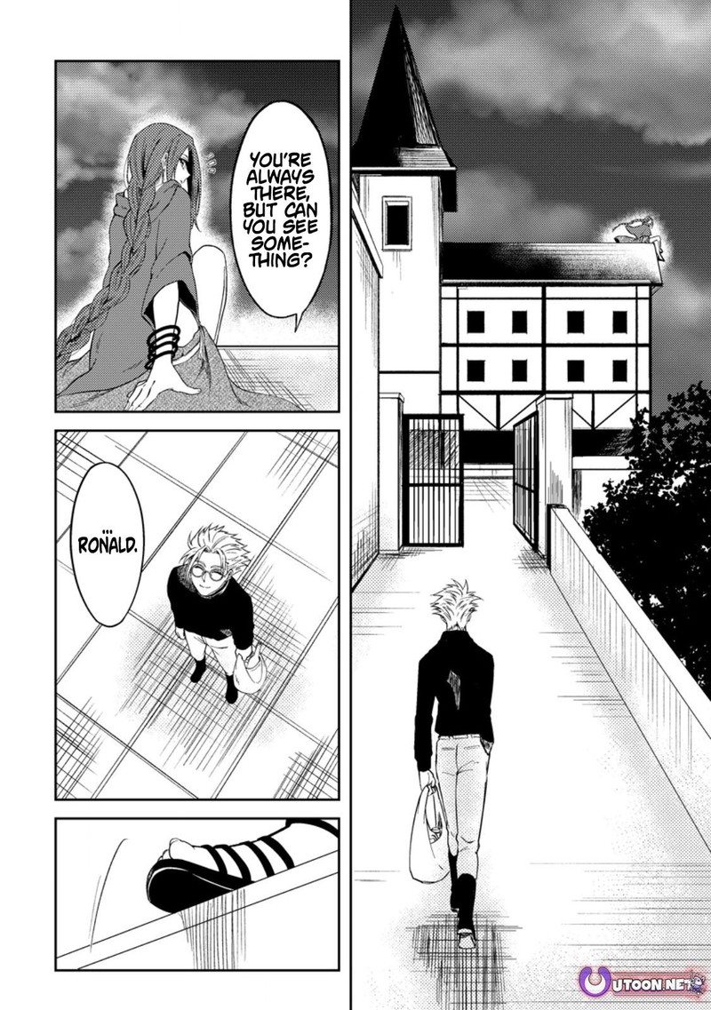 Party Kara Tsuihou Sareta Sono Chiyushi Jitsu Wa Saikyou Nitsuki Chapter 38a Page 12