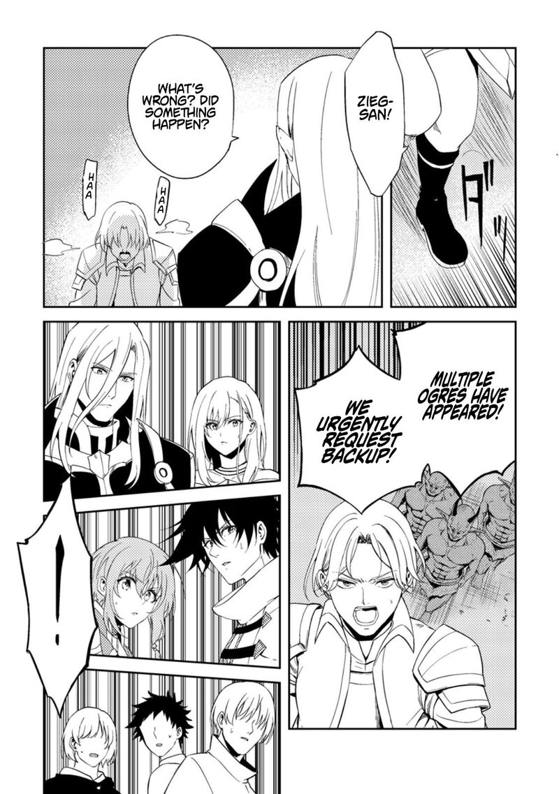 Party Kara Tsuihou Sareta Sono Chiyushi Jitsu Wa Saikyou Nitsuki Chapter 39b Page 9