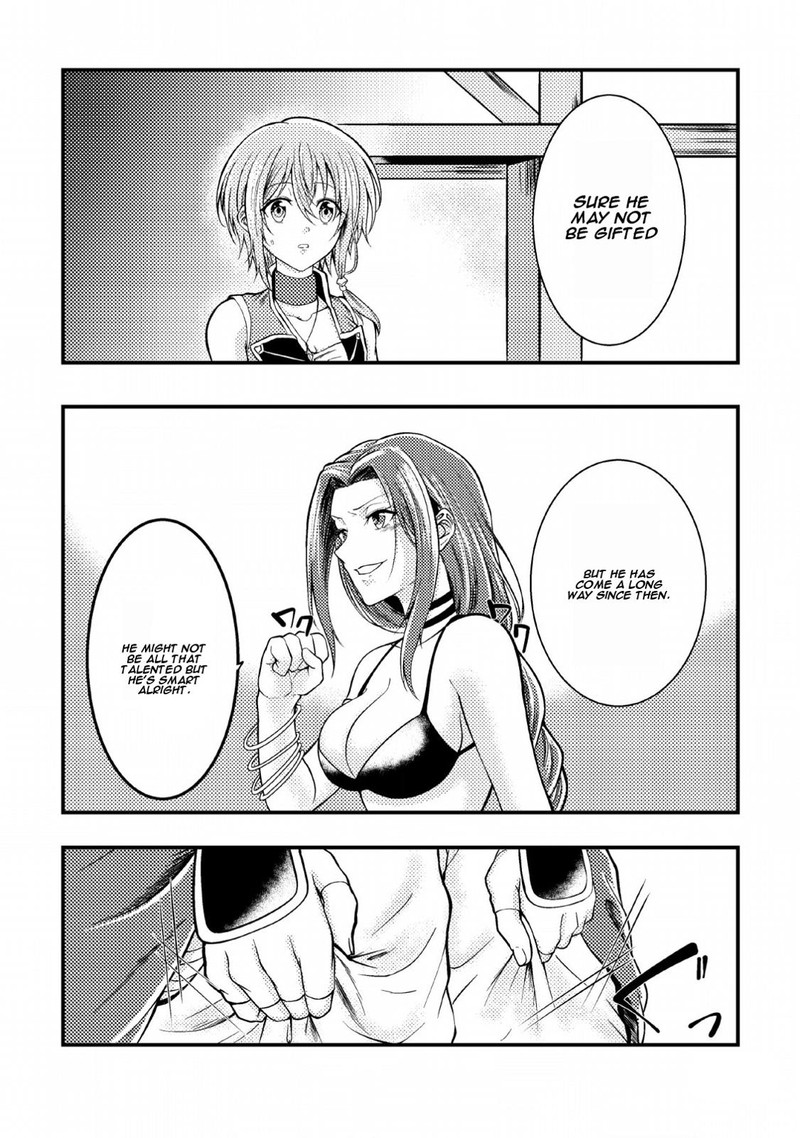 Party Kara Tsuihou Sareta Sono Chiyushi Jitsu Wa Saikyou Nitsuki Chapter 4 Page 14