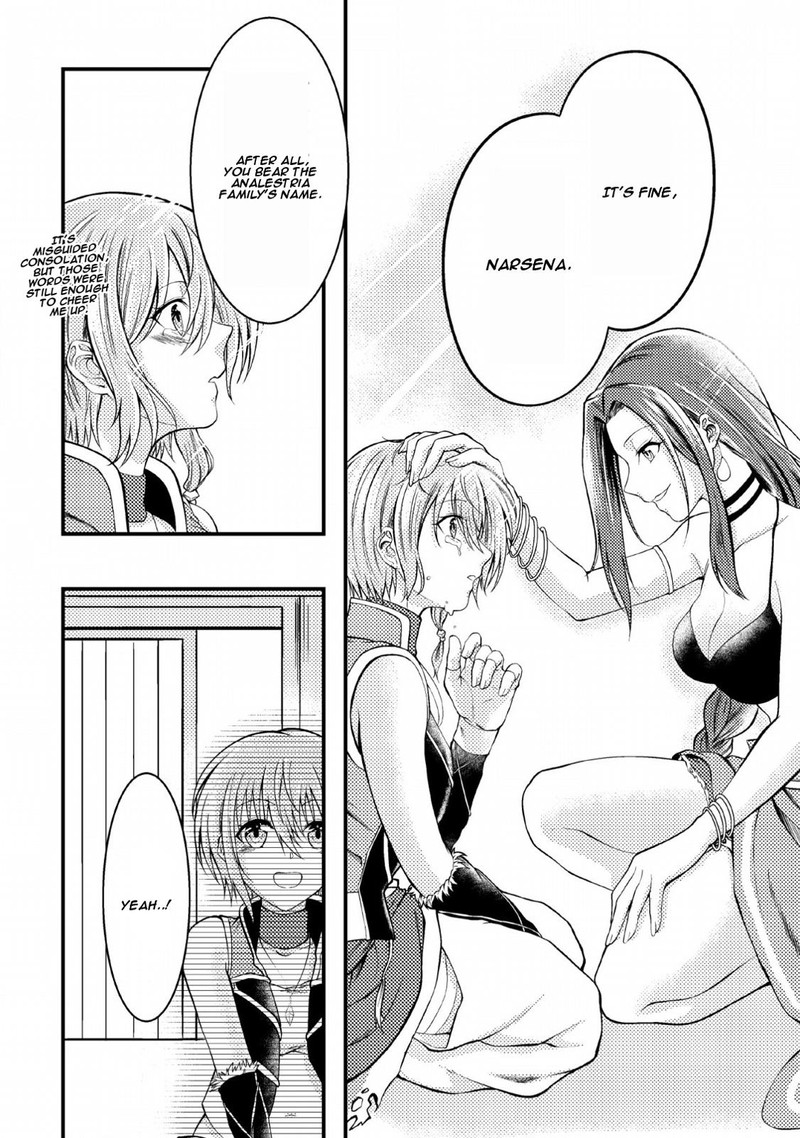 Party Kara Tsuihou Sareta Sono Chiyushi Jitsu Wa Saikyou Nitsuki Chapter 4 Page 18