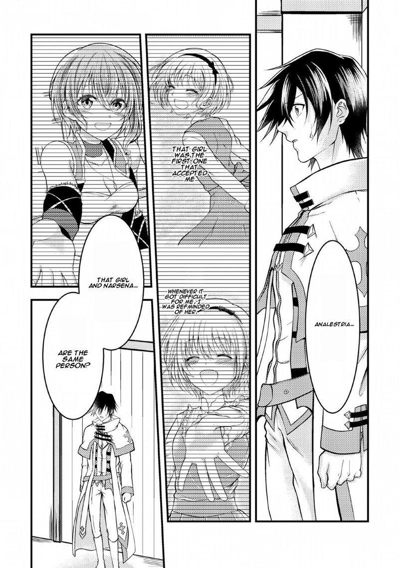 Party Kara Tsuihou Sareta Sono Chiyushi Jitsu Wa Saikyou Nitsuki Chapter 4 Page 19