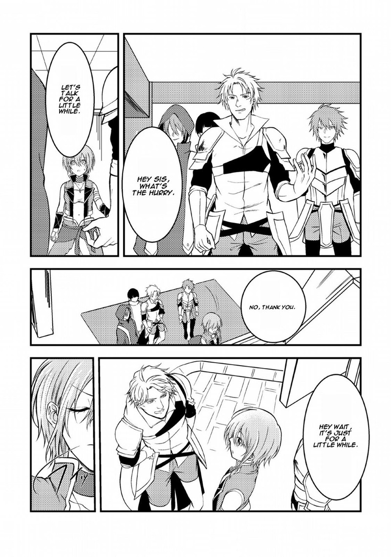 Party Kara Tsuihou Sareta Sono Chiyushi Jitsu Wa Saikyou Nitsuki Chapter 4 Page 22