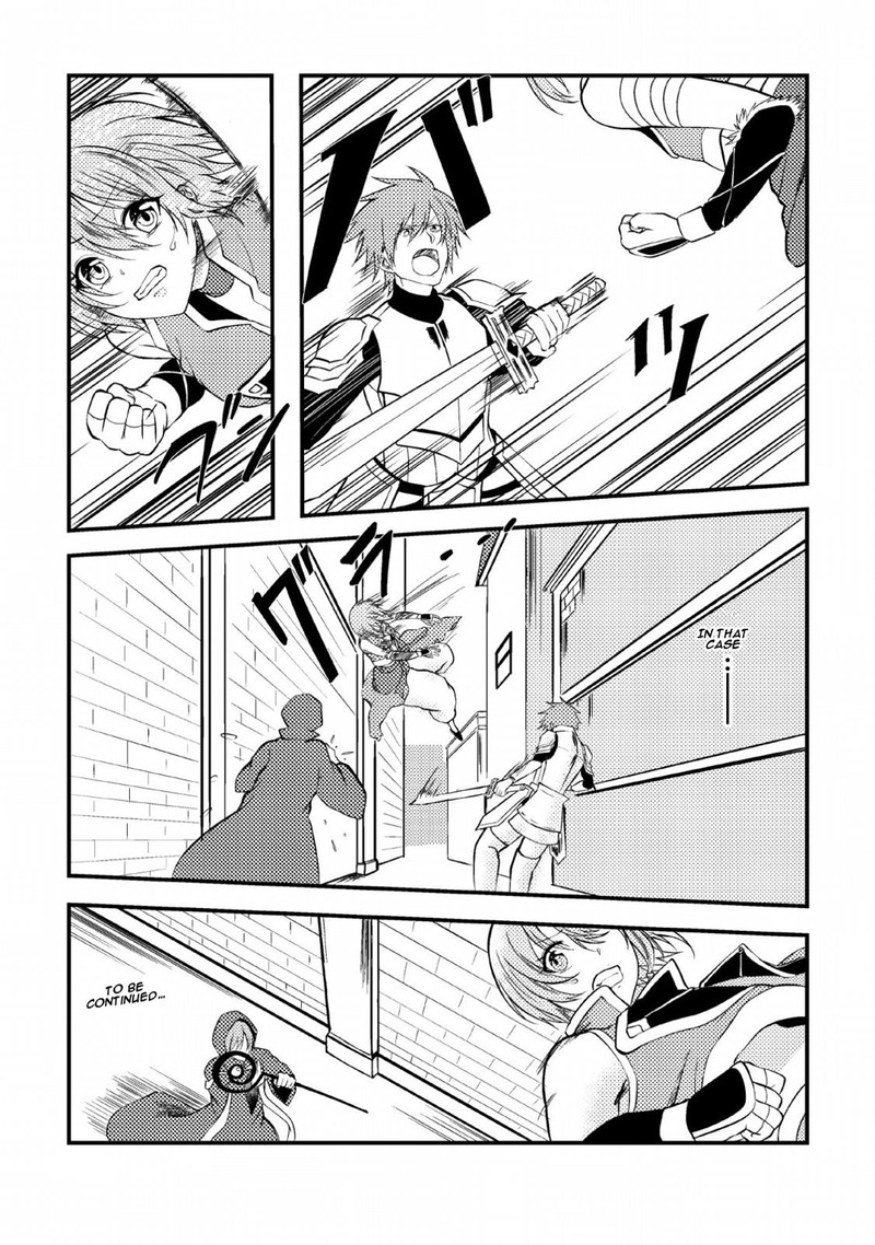 Party Kara Tsuihou Sareta Sono Chiyushi Jitsu Wa Saikyou Nitsuki Chapter 4 Page 29