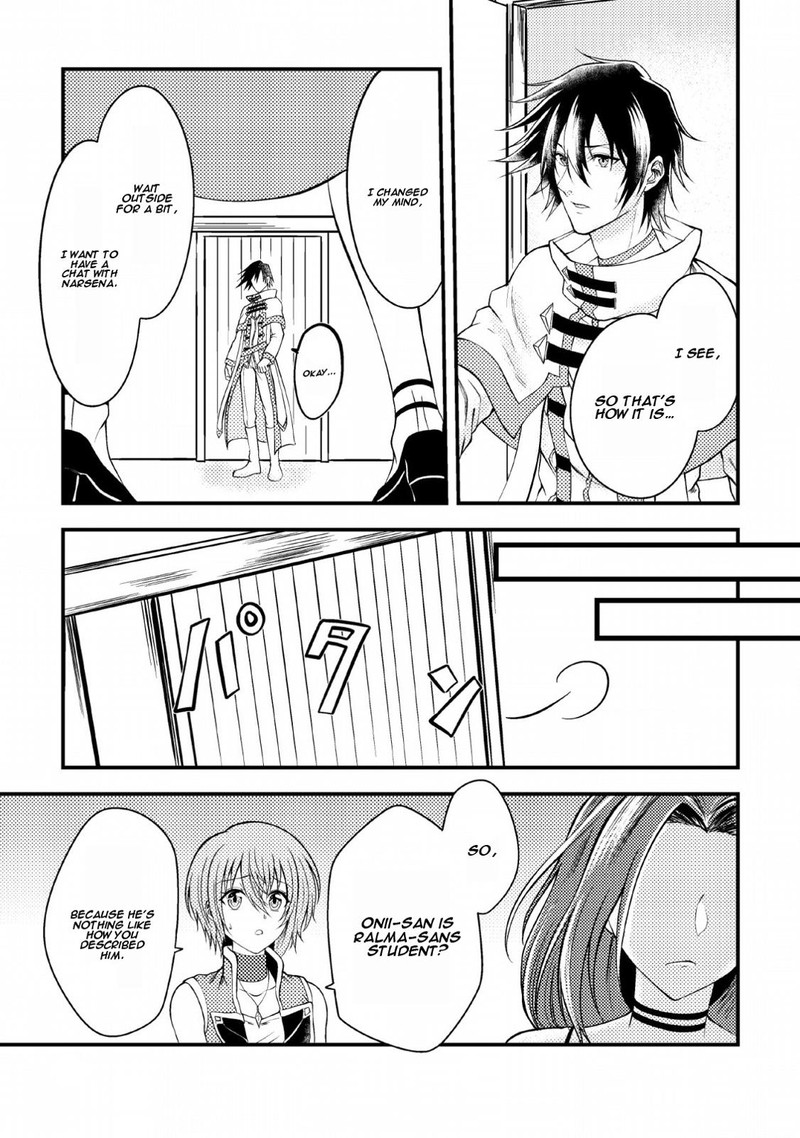 Party Kara Tsuihou Sareta Sono Chiyushi Jitsu Wa Saikyou Nitsuki Chapter 4 Page 7