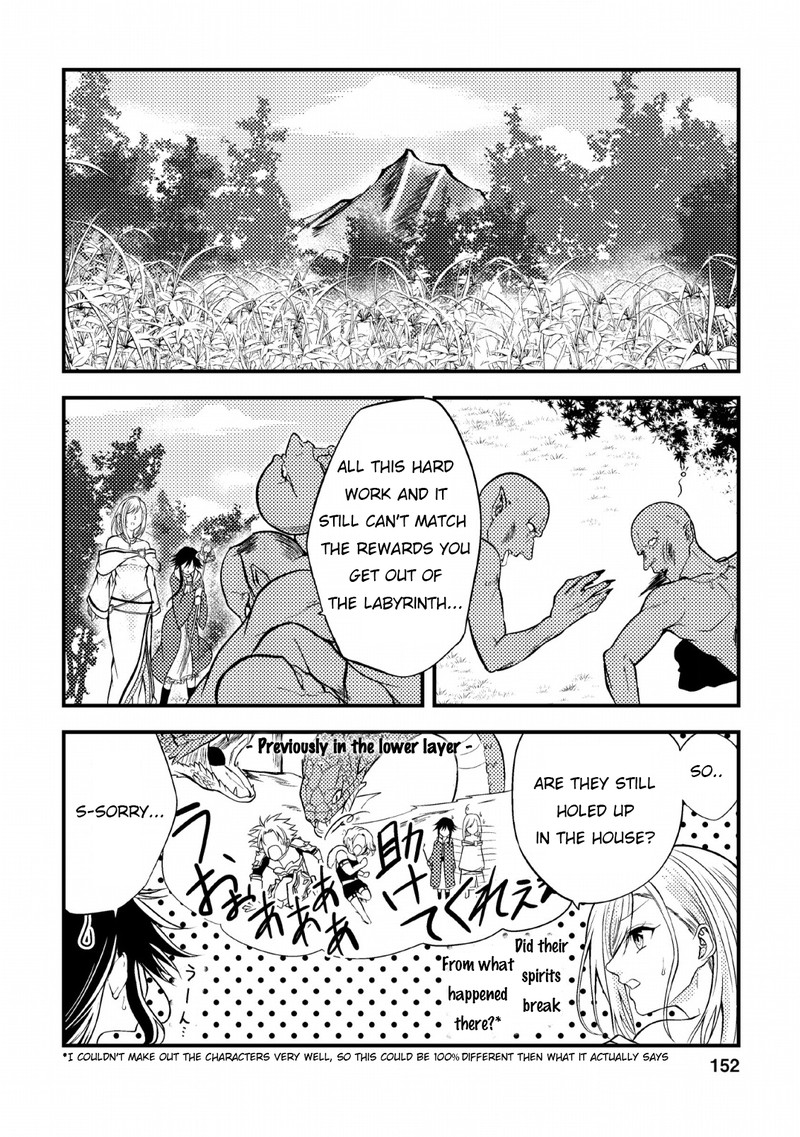 Party Kara Tsuihou Sareta Sono Chiyushi Jitsu Wa Saikyou Nitsuki Chapter 5 Page 28