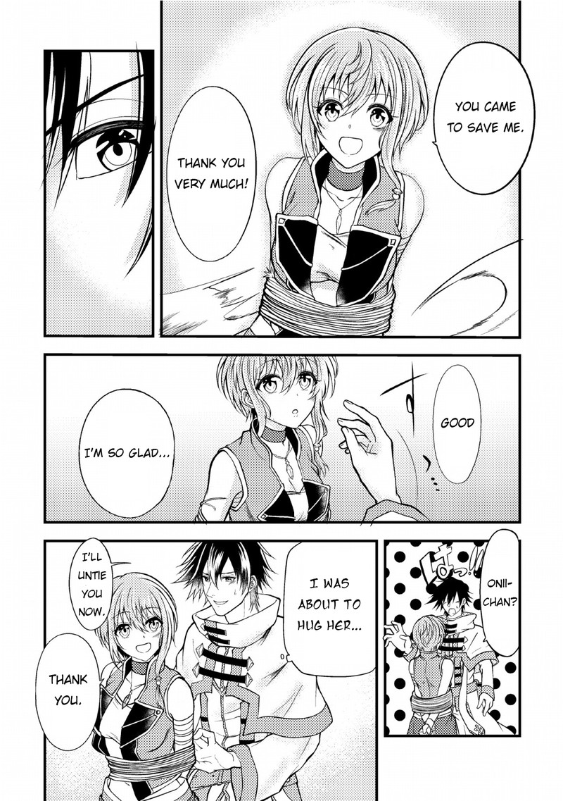 Party Kara Tsuihou Sareta Sono Chiyushi Jitsu Wa Saikyou Nitsuki Chapter 5 Page 7