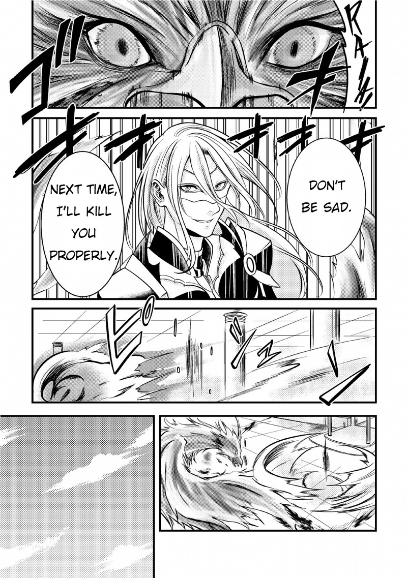 Party Kara Tsuihou Sareta Sono Chiyushi Jitsu Wa Saikyou Nitsuki Chapter 6 Page 15
