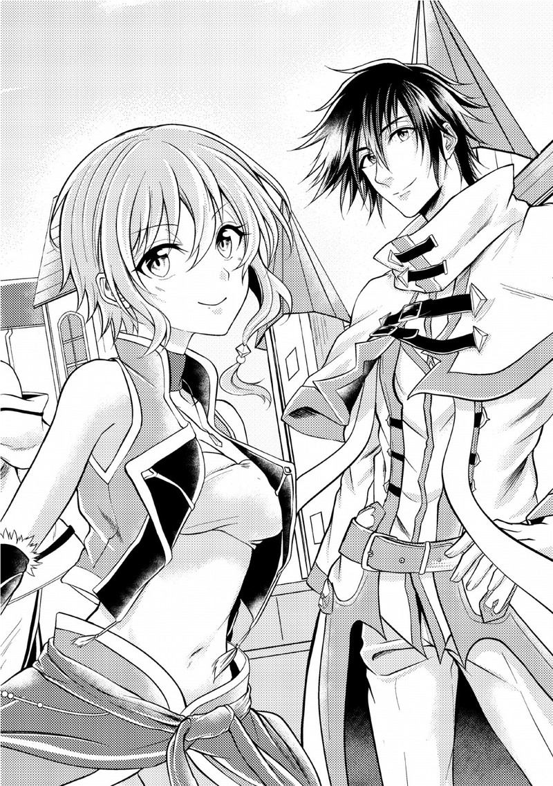 Party Kara Tsuihou Sareta Sono Chiyushi Jitsu Wa Saikyou Nitsuki Chapter 6 Page 2