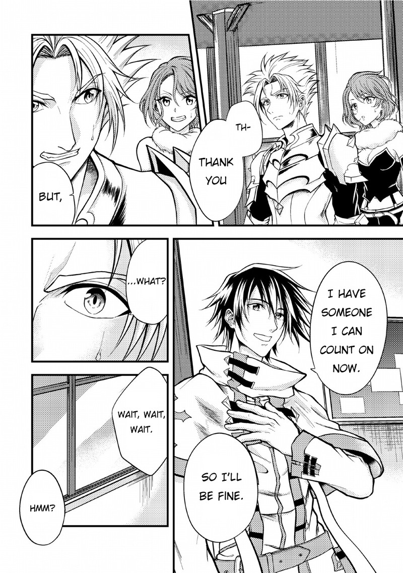 Party Kara Tsuihou Sareta Sono Chiyushi Jitsu Wa Saikyou Nitsuki Chapter 6 Page 34